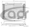 VOLVO 6848751 Condenser, air conditioning